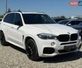 Білий БМВ Х5, об'ємом двигуна 4.4 л та пробігом 174 тис. км за 25500 $, фото 1 на Automoto.ua