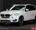 Белый БМВ Х5, объемом двигателя 3 л и пробегом 154 тыс. км за 25500 $, фото 1 на Automoto.ua