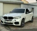 Белый БМВ Х5, объемом двигателя 2.99 л и пробегом 150 тыс. км за 37900 $, фото 1 на Automoto.ua