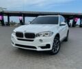 Белый БМВ Х5, объемом двигателя 2.98 л и пробегом 150 тыс. км за 23999 $, фото 1 на Automoto.ua
