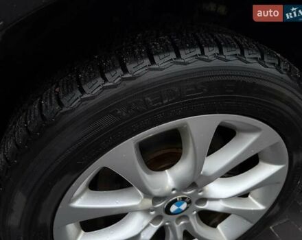 Белый БМВ Х5, объемом двигателя 2 л и пробегом 166 тыс. км за 28300 $, фото 28 на Automoto.ua