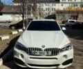 Белый БМВ Х5, объемом двигателя 2 л и пробегом 168 тыс. км за 31000 $, фото 1 на Automoto.ua