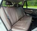 Білий БМВ Х5, об'ємом двигуна 3 л та пробігом 115 тис. км за 15500 $, фото 18 на Automoto.ua