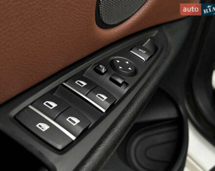 Белый БМВ Х5, объемом двигателя 2.99 л и пробегом 127 тыс. км за 24000 $, фото 8 на Automoto.ua