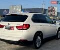 Белый БМВ Х5, объемом двигателя 3 л и пробегом 163 тыс. км за 22690 $, фото 11 на Automoto.ua