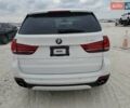 Білий БМВ Х5, об'ємом двигуна 3 л та пробігом 72 тис. км за 6500 $, фото 5 на Automoto.ua