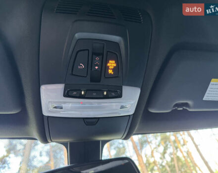 Білий БМВ Х5, об'ємом двигуна 2 л та пробігом 170 тис. км за 26000 $, фото 14 на Automoto.ua