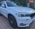 Белый БМВ Х5, объемом двигателя 2 л и пробегом 95 тыс. км за 26000 $, фото 1 на Automoto.ua