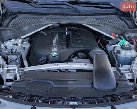 Белый БМВ Х5, объемом двигателя 2.98 л и пробегом 120 тыс. км за 30500 $, фото 8 на Automoto.ua