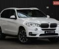 Белый БМВ Х5, объемом двигателя 3 л и пробегом 150 тыс. км за 27000 $, фото 1 на Automoto.ua