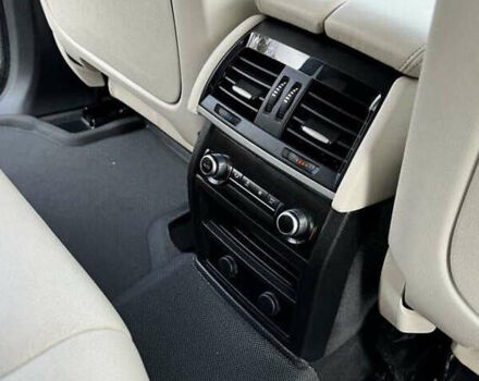 Белый БМВ Х5, объемом двигателя 2.98 л и пробегом 141 тыс. км за 21600 $, фото 8 на Automoto.ua