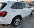 Белый БМВ Х5, объемом двигателя 2.98 л и пробегом 137 тыс. км за 6200 $, фото 3 на Automoto.ua