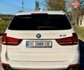 Белый БМВ Х5, объемом двигателя 3 л и пробегом 169 тыс. км за 23100 $, фото 13 на Automoto.ua