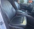 БМВ Х5 2016 в Виннице на Automoto.ua Белый БМВ Х5, объемом двигателя 2 л и пробегом 95 тыс. км за 31000 $, фото 43 на Automoto.ua