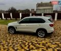 Белый БМВ Х5, объемом двигателя 3 л и пробегом 169 тыс. км за 23100 $, фото 3 на Automoto.ua