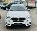Белый БМВ Х5, объемом двигателя 3 л и пробегом 92 тыс. км за 23500 $, фото 7 на Automoto.ua