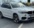 Білий БМВ Х5, об'ємом двигуна 2.98 л та пробігом 82 тис. км за 30300 $, фото 1 на Automoto.ua