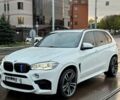 Белый БМВ Х5, объемом двигателя 4.39 л и пробегом 200 тыс. км за 49999 $, фото 7 на Automoto.ua