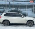 Белый БМВ Х5, объемом двигателя 3 л и пробегом 186 тыс. км за 21400 $, фото 6 на Automoto.ua