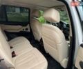 Белый БМВ Х5, объемом двигателя 3 л и пробегом 184 тыс. км за 30790 $, фото 22 на Automoto.ua