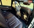 Белый БМВ Х5, объемом двигателя 3 л и пробегом 169 тыс. км за 23100 $, фото 17 на Automoto.ua