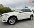 БМВ Х5 2016 в Тернополе на Automoto.ua Белый БМВ Х5, объемом двигателя 2 л и пробегом 137 тыс. км за 30500 $, фото 5 на Automoto.ua