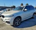 Білий БМВ Х5, об'ємом двигуна 3 л та пробігом 81 тис. км за 6500 $, фото 1 на Automoto.ua