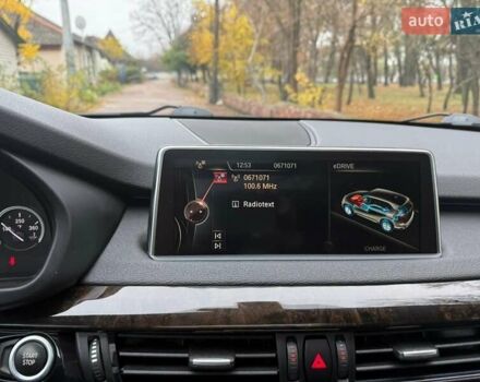 Белый БМВ Х5, объемом двигателя 2 л и пробегом 166 тыс. км за 28300 $, фото 21 на Automoto.ua