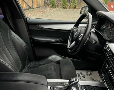 Білий БМВ Х5, об'ємом двигуна 2 л та пробігом 166 тис. км за 28000 $, фото 39 на Automoto.ua