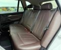 Белый БМВ Х5, объемом двигателя 3 л и пробегом 84 тыс. км за 11300 $, фото 11 на Automoto.ua
