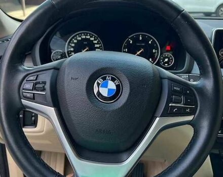 Белый БМВ Х5, объемом двигателя 2 л и пробегом 89 тыс. км за 23000 $, фото 10 на Automoto.ua