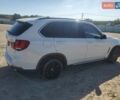 Білий БМВ Х5, об'ємом двигуна 2.98 л та пробігом 70 тис. км за 4900 $, фото 2 на Automoto.ua