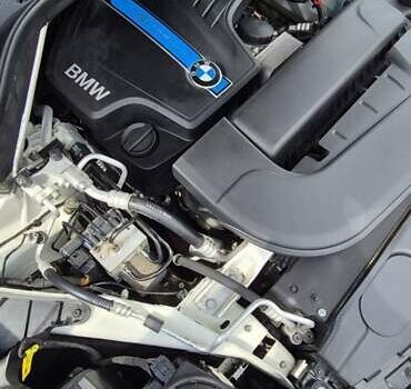 Белый БМВ Х5, объемом двигателя 2 л и пробегом 133 тыс. км за 28500 $, фото 4 на Automoto.ua