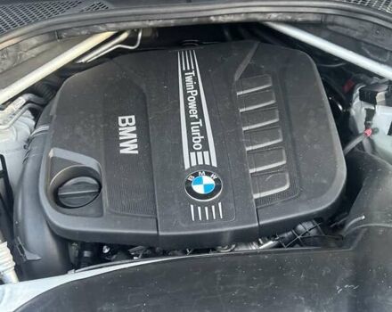 Белый БМВ Х5, объемом двигателя 2.99 л и пробегом 179 тыс. км за 35000 $, фото 18 на Automoto.ua