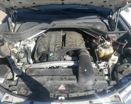 Білий БМВ Х5, об'ємом двигуна 0 л та пробігом 1 тис. км за 4900 $, фото 11 на Automoto.ua