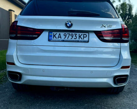 Белый БМВ Х5, объемом двигателя 2.99 л и пробегом 146 тыс. км за 38200 $, фото 13 на Automoto.ua