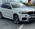 Білий БМВ Х5, об'ємом двигуна 2.98 л та пробігом 78 тис. км за 33200 $, фото 1 на Automoto.ua