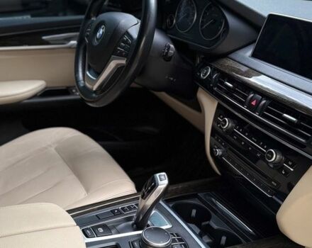 Белый БМВ Х5, объемом двигателя 2 л и пробегом 204 тыс. км за 23000 $, фото 20 на Automoto.ua