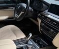 Белый БМВ Х5, объемом двигателя 2 л и пробегом 204 тыс. км за 23000 $, фото 20 на Automoto.ua