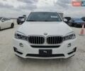 Білий БМВ Х5, об'ємом двигуна 3 л та пробігом 72 тис. км за 6500 $, фото 4 на Automoto.ua