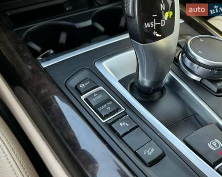 Белый БМВ Х5, объемом двигателя 3 л и пробегом 163 тыс. км за 22690 $, фото 47 на Automoto.ua