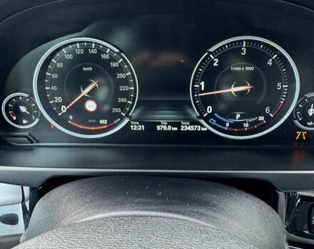 Белый БМВ Х5, объемом двигателя 2.99 л и пробегом 234 тыс. км за 33200 $, фото 25 на Automoto.ua