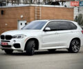 Белый БМВ Х5, объемом двигателя 2 л и пробегом 161 тыс. км за 27900 $, фото 5 на Automoto.ua