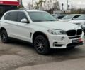 Білий БМВ Х5, об'ємом двигуна 2 л та пробігом 95 тис. км за 29990 $, фото 2 на Automoto.ua