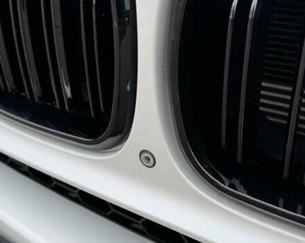 Білий БМВ Х5, об'ємом двигуна 2 л та пробігом 162 тис. км за 27900 $, фото 14 на Automoto.ua