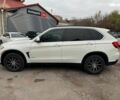 Білий БМВ Х5, об'ємом двигуна 2 л та пробігом 95 тис. км за 29990 $, фото 11 на Automoto.ua