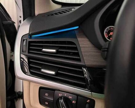 Белый БМВ Х5, объемом двигателя 2 л и пробегом 89 тыс. км за 23000 $, фото 7 на Automoto.ua