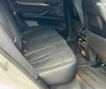 Білий БМВ Х5, об'ємом двигуна 2 л та пробігом 95 тис. км за 29990 $, фото 24 на Automoto.ua