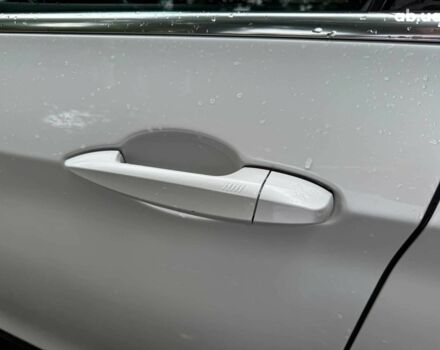 Білий БМВ Х5, об'ємом двигуна 3 л та пробігом 184 тис. км за 30790 $, фото 9 на Automoto.ua