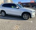 Белый БМВ Х5, объемом двигателя 3 л и пробегом 39 тыс. км за 28200 $, фото 5 на Automoto.ua